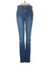 J.Crew Blue Jeans Size 29 waist (tall) - photo 1