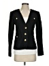 Ann Taylor Black Blazer Size 0 - photo 1