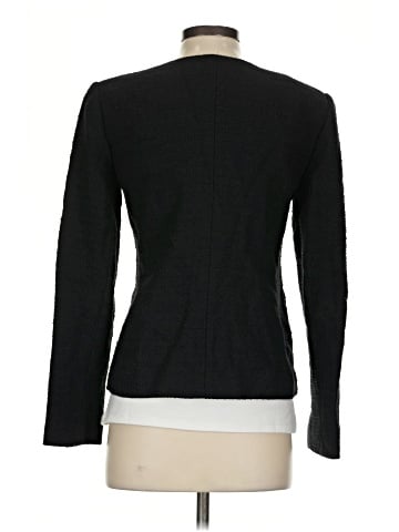 Ann Taylor Blazer (view 2)