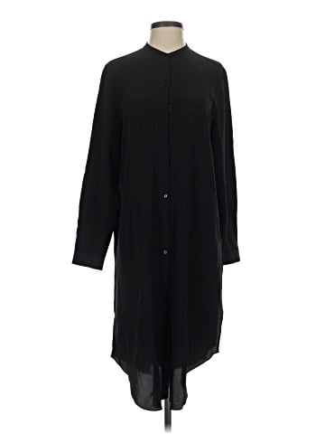 Eileen Fisher Casual Dress (view 1)