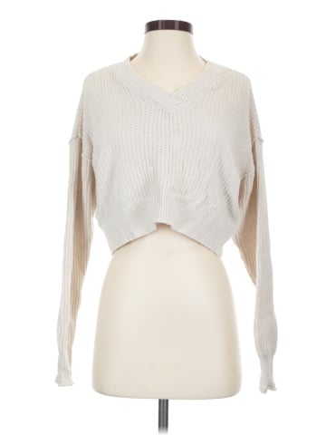 Aeropostale Pullover Sweater (view 1)
