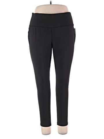 LIVI Active Active Pants (view 1)