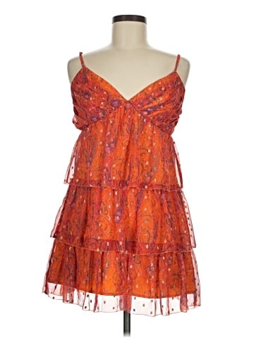 House of Harlow 1960 Cocktail Dress (view 1)