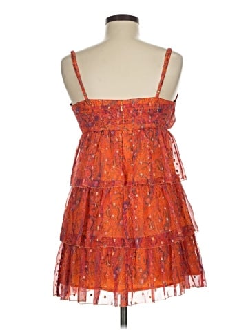 House of Harlow 1960 Cocktail Dress (view 2)