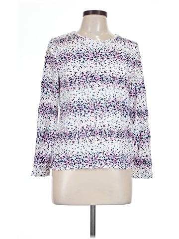 Talbots Outlet Long Sleeve T-Shirt (view 1)