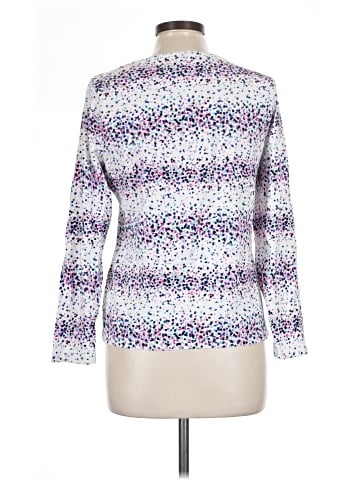 Talbots Outlet Long Sleeve T-Shirt (view 2)