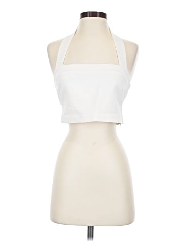 Abercrombie & Fitch Sleeveless Top (view 1)