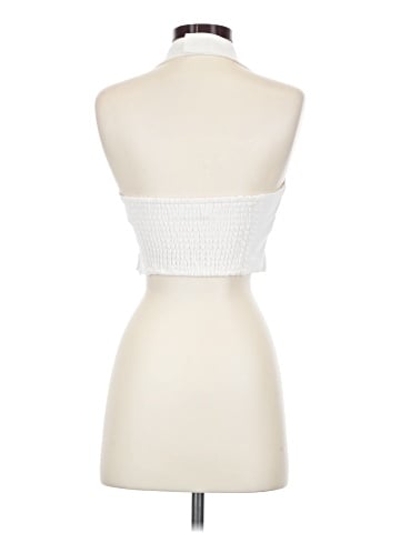 Abercrombie & Fitch Sleeveless Top (view 2)