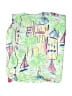Stella & Dot 100% Modal Tropical Green Scarf One size - photo 2