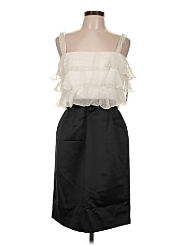 Tahari by ASL Cocktail Dress (view 1)