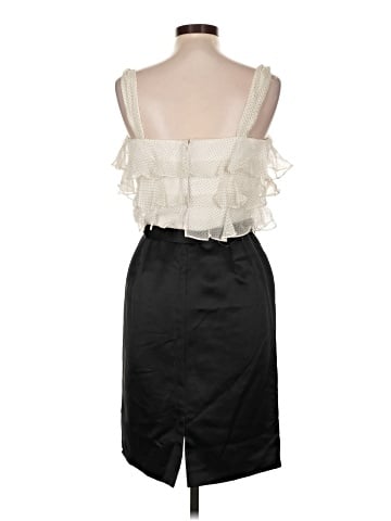 Tahari by ASL Cocktail Dress (view 2)