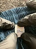 Active by Old Navy Blue Casual Pants Size M - photo 7