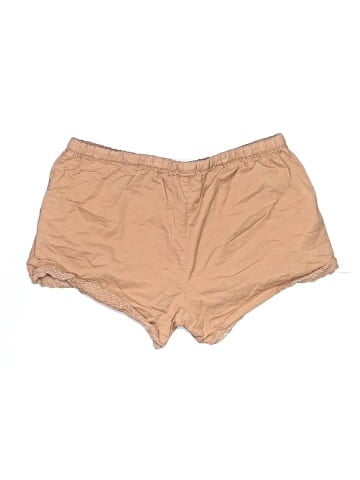 Roxy Khaki Shorts (view 2)