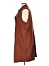 Joan Vass Brown Coat Size XL - photo 5