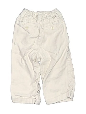 Baby Gap Khakis (view 2)