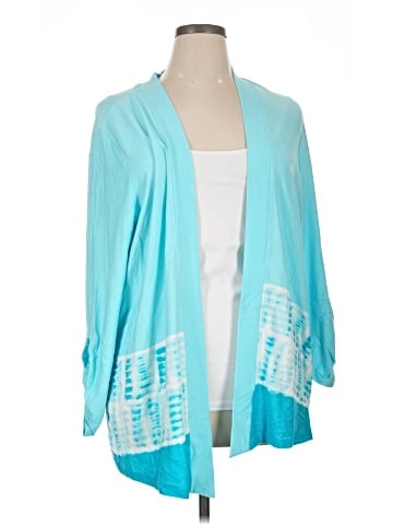 Kim Rogers Cardigan (view 1)