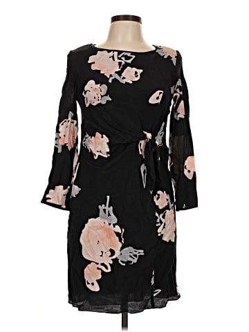 Emporio Armani Casual Dress (view 1)
