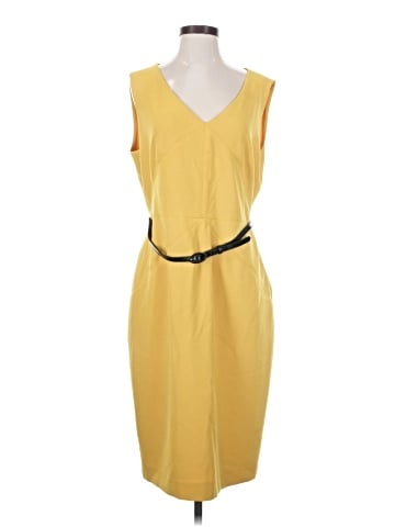 Kasper Casual Dress (view 1)
