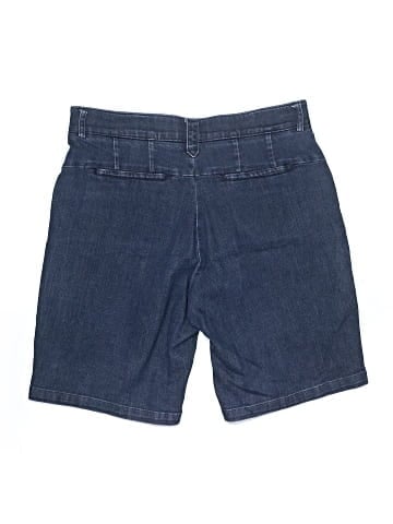 Lee Denim Shorts (view 2)