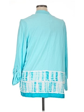 Kim Rogers Cardigan (view 2)