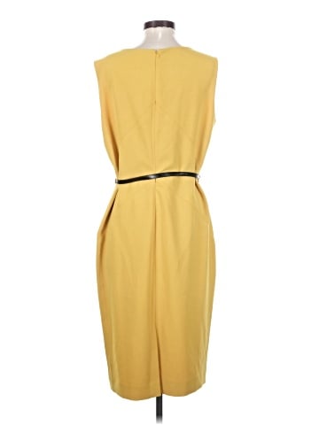 Kasper Casual Dress (view 2)