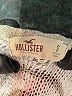 Hollister Silver Pullover Sweater Size S - photo 7