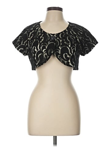 Jessica Howard Vest (view 1)