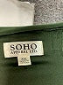 SOHO Apparel Ltd Green Jumpsuit Size XXL - photo 4