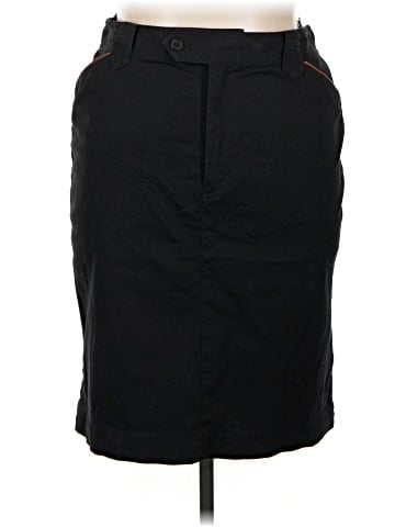 Lauren Jeans Co. Casual Skirt (view 1)