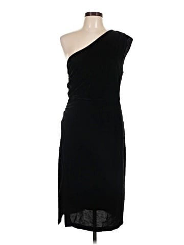 Laundry by Shelli Segal Cocktail Dress (view 1)