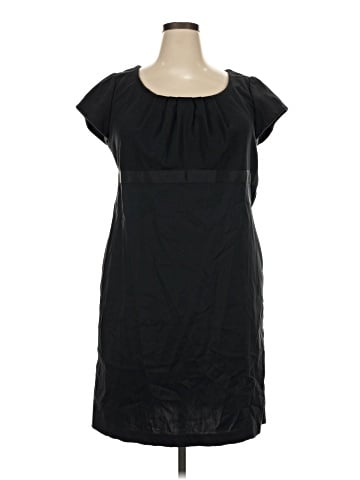 Lands' End Casual Dress (view 1)