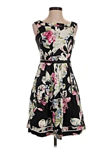 White House Black Market Cocktail Dress (view 1)