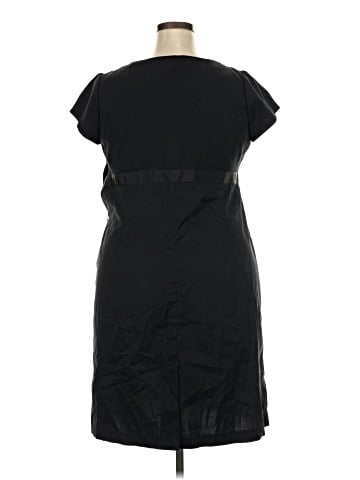 Lands' End Casual Dress (view 2)