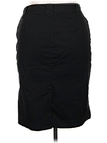 Lauren Jeans Co. Casual Skirt (view 2)