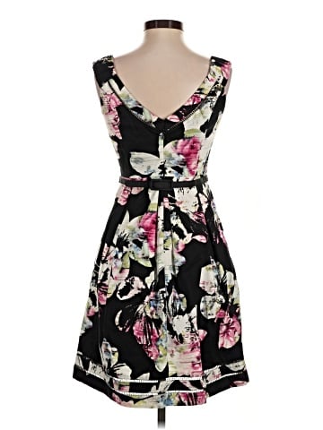 White House Black Market Cocktail Dress (view 2)