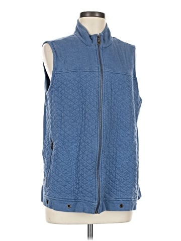 Blair Vest (view 1)