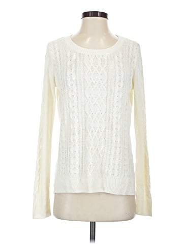 Charter Club Pullover Sweater (view 1)