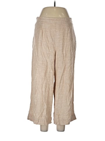 Ella Moss Linen Pants (view 1)