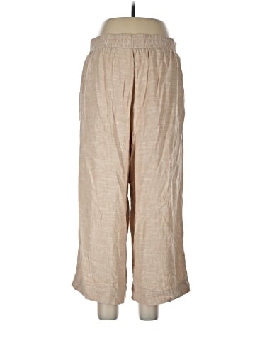 Ella Moss Linen Pants (view 2)