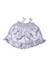 Baby Gap 100% Polyester Silver Sleeveless Top Size 3-6 mo - photo 2