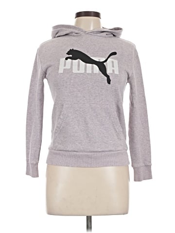 Puma Sweatshirt (view 1)