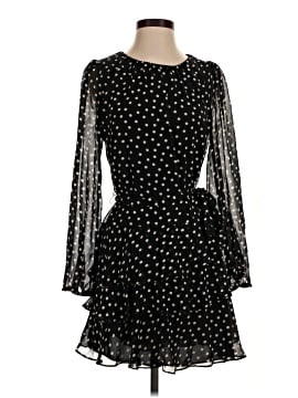 Express Cocktail Dress (view 1)