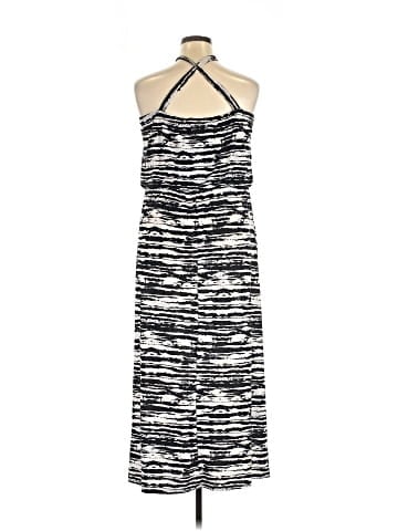 Olivia Matthews Casual Dress (view 2)