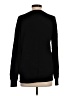 J.Crew 100% Cotton Black Pullover Sweater Size S - photo 2