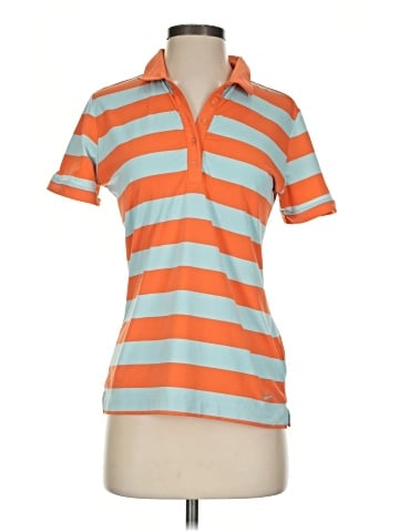 Nike Golf Short Sleeve Polo (view 1)