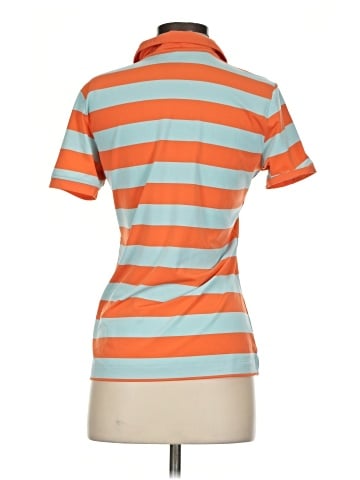 Nike Golf Short Sleeve Polo (view 2)