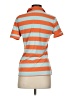 Nike Golf Orange Short Sleeve Polo Size S - photo 2