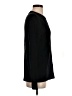 J.Crew 100% Cotton Black Pullover Sweater Size S - photo 4