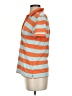 Nike Golf Orange Short Sleeve Polo Size S - photo 5