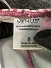 Venus Paisley Ivory One Piece Swimsuit Size 8 - photo 3